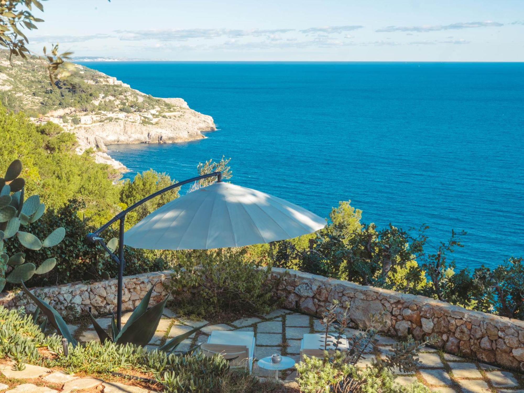 La Casa Del Fico Hotel Santa Maria di Leuca Exterior photo