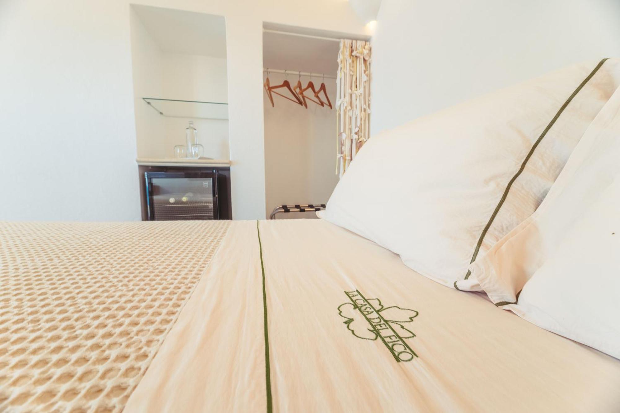 La Casa Del Fico Hotel Santa Maria di Leuca Room photo
